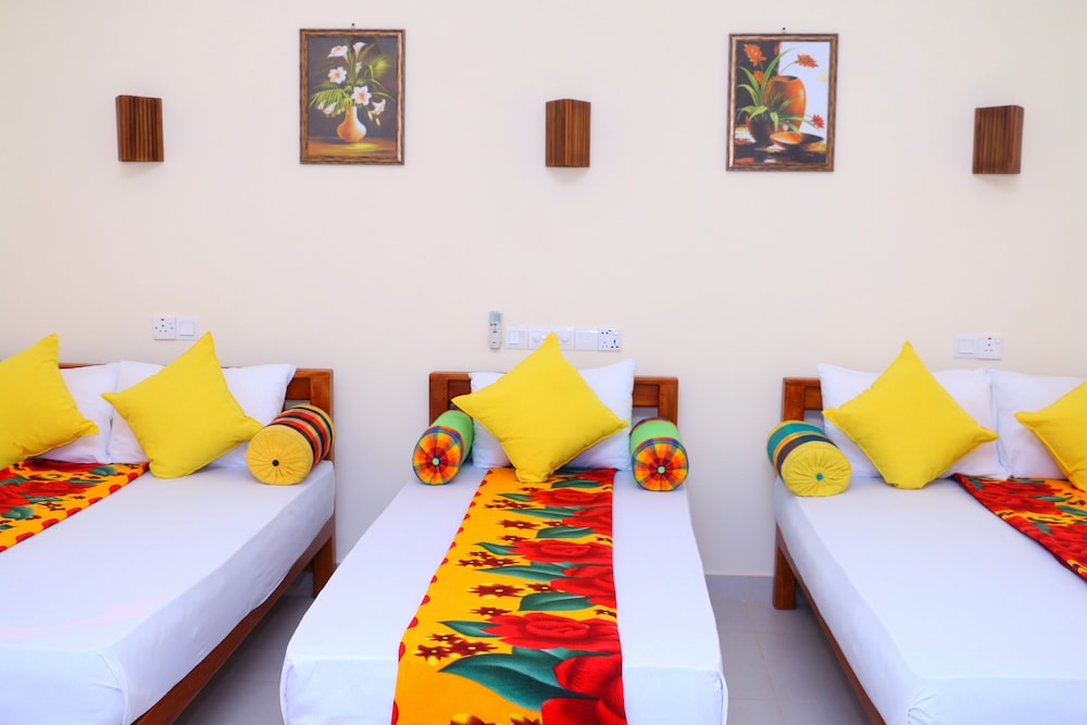 Nature Resort Tissamaharama 30/50