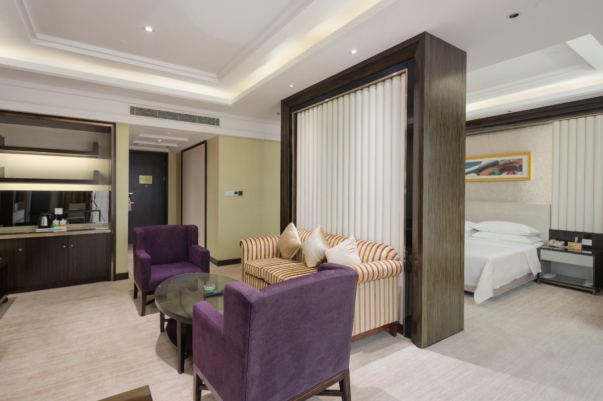 Vienna International Hotel (Dongcheng Building, Lanzhu East Road, Pingshan, Shenzhen) 30/47