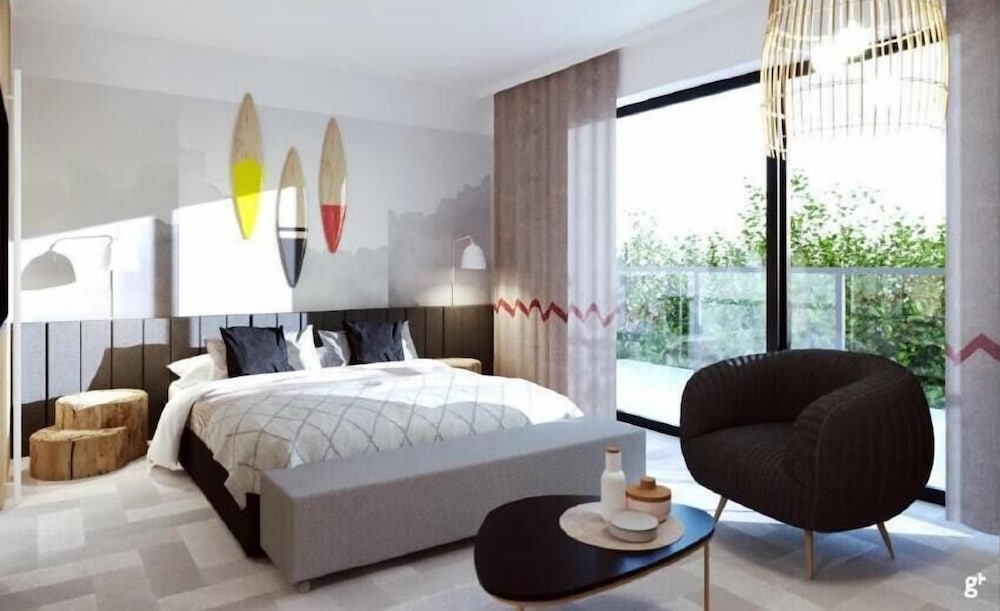 Hotel Skal 25/77