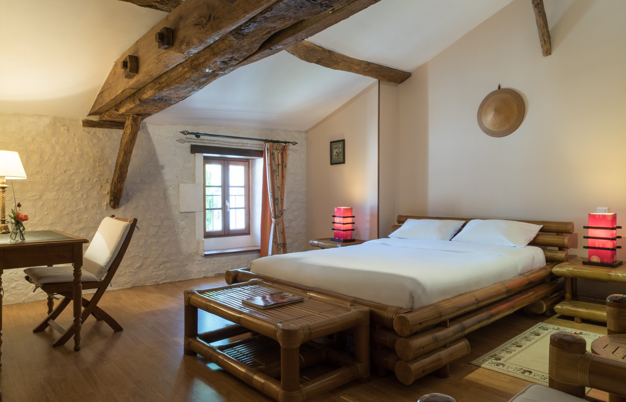 Relais De Saint Preuil 10/50