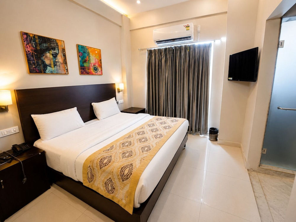 Clarks Inn Express Jaipur 29/60