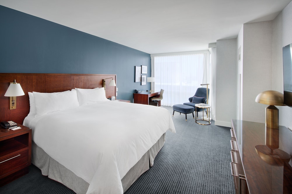 Intercontinental San Francisco Hotel 13/76