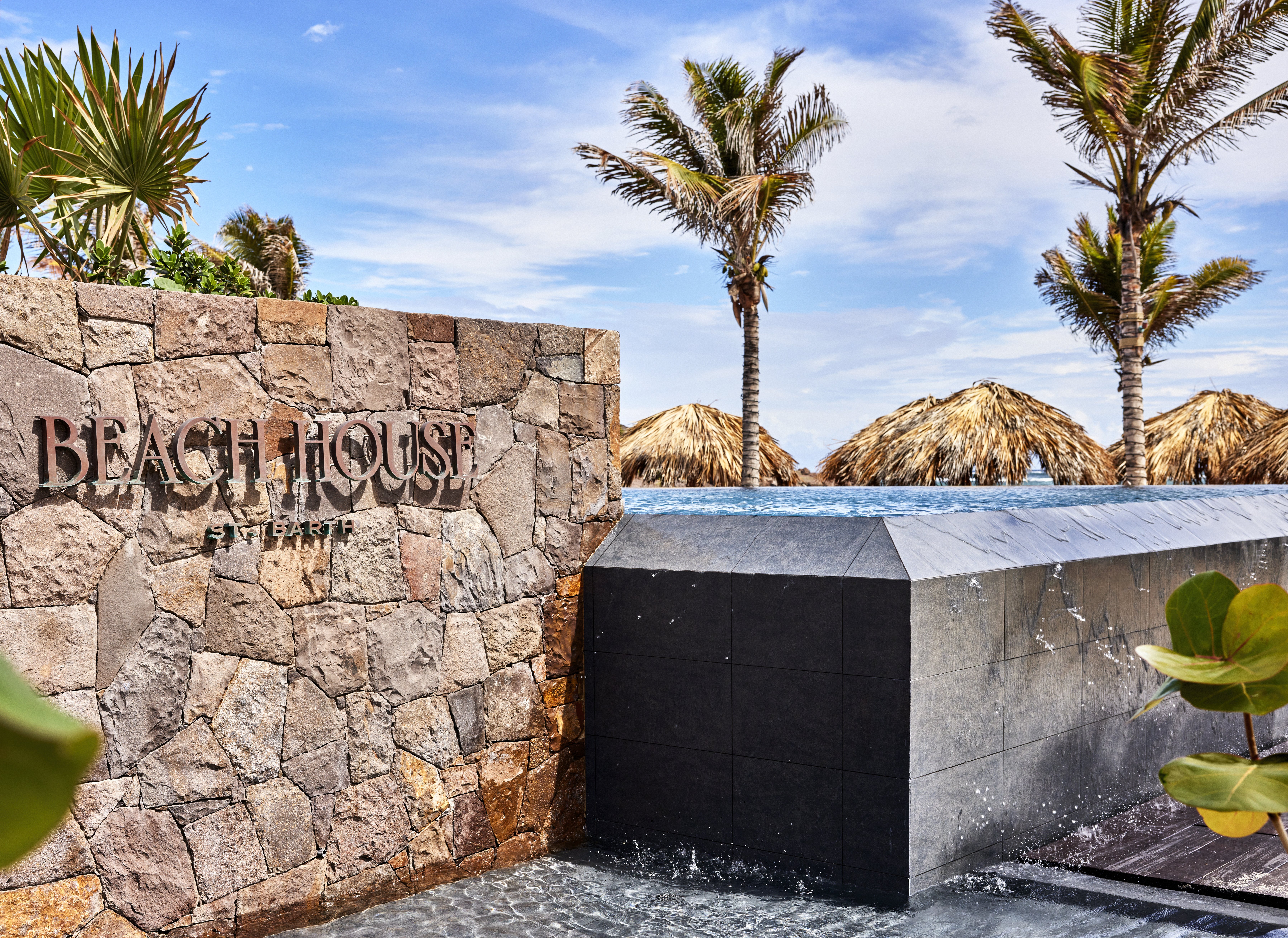 Rosewood Le Guanahani St. Barthelemy 7/50