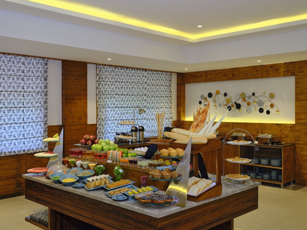 Fortune Park Katra- Member Itc Hotel Group 18/31