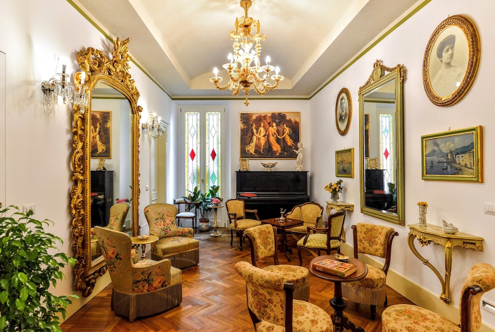 Arpinelli Relais 29/48