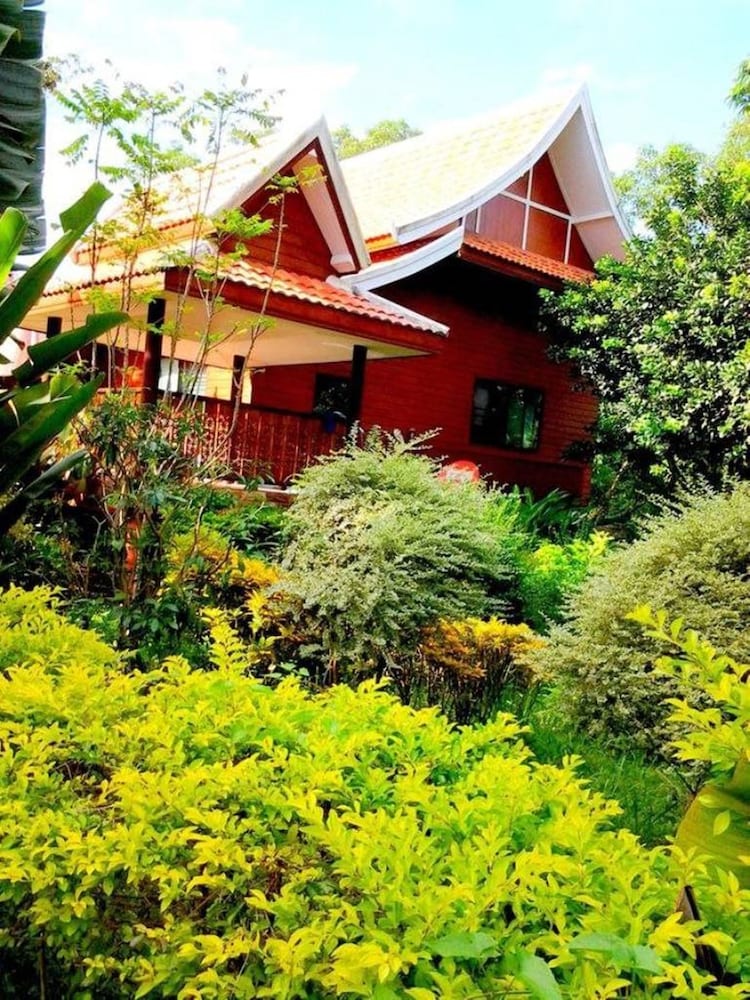 Siam Tara Resort 43/50