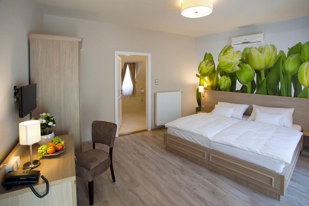 Barokk Hotel Promenad Gyor 9/24