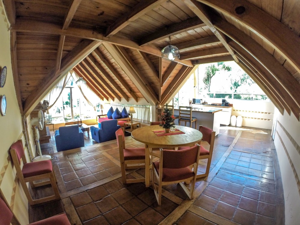 Hotel San Buenaventura De Atitlan 33/50