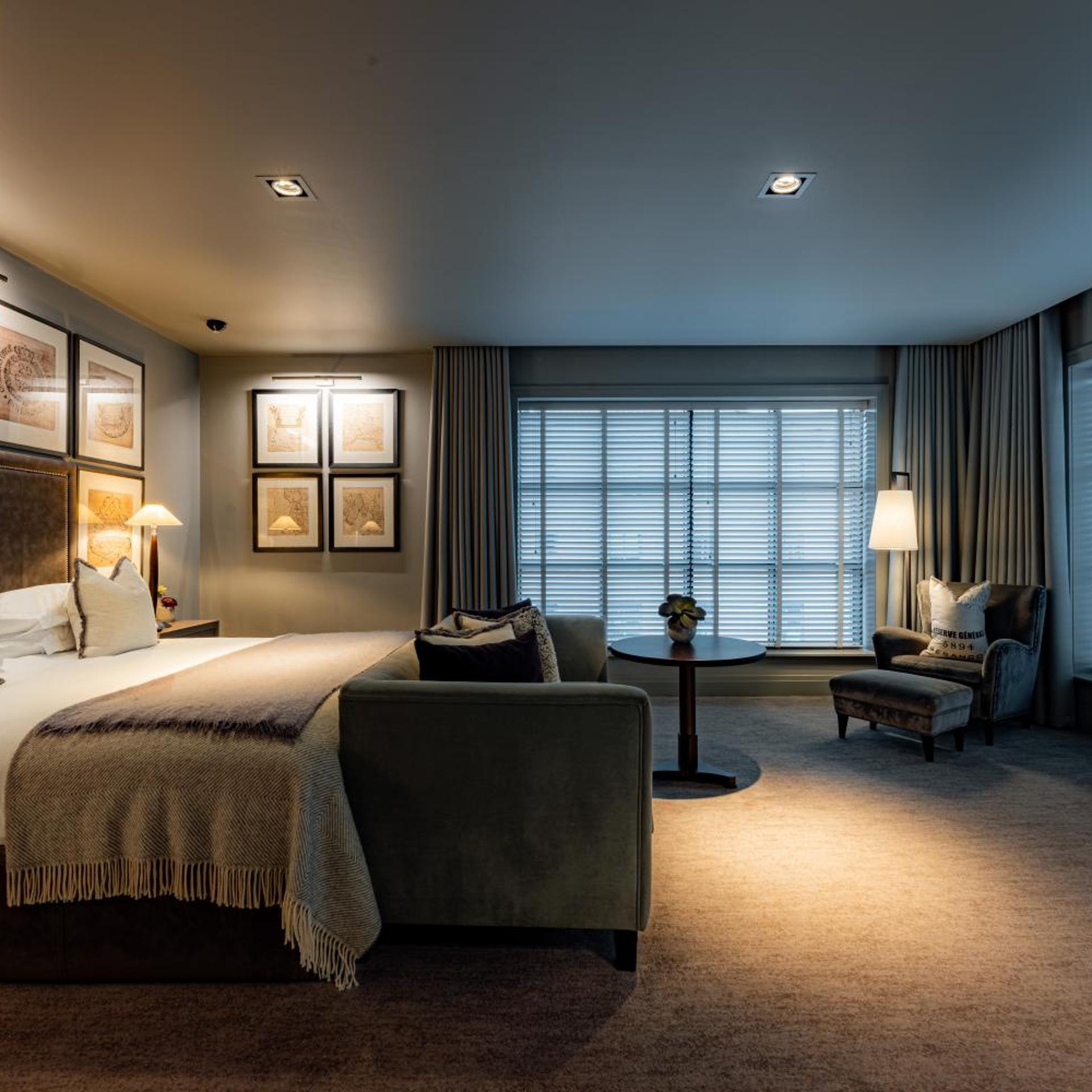 suite