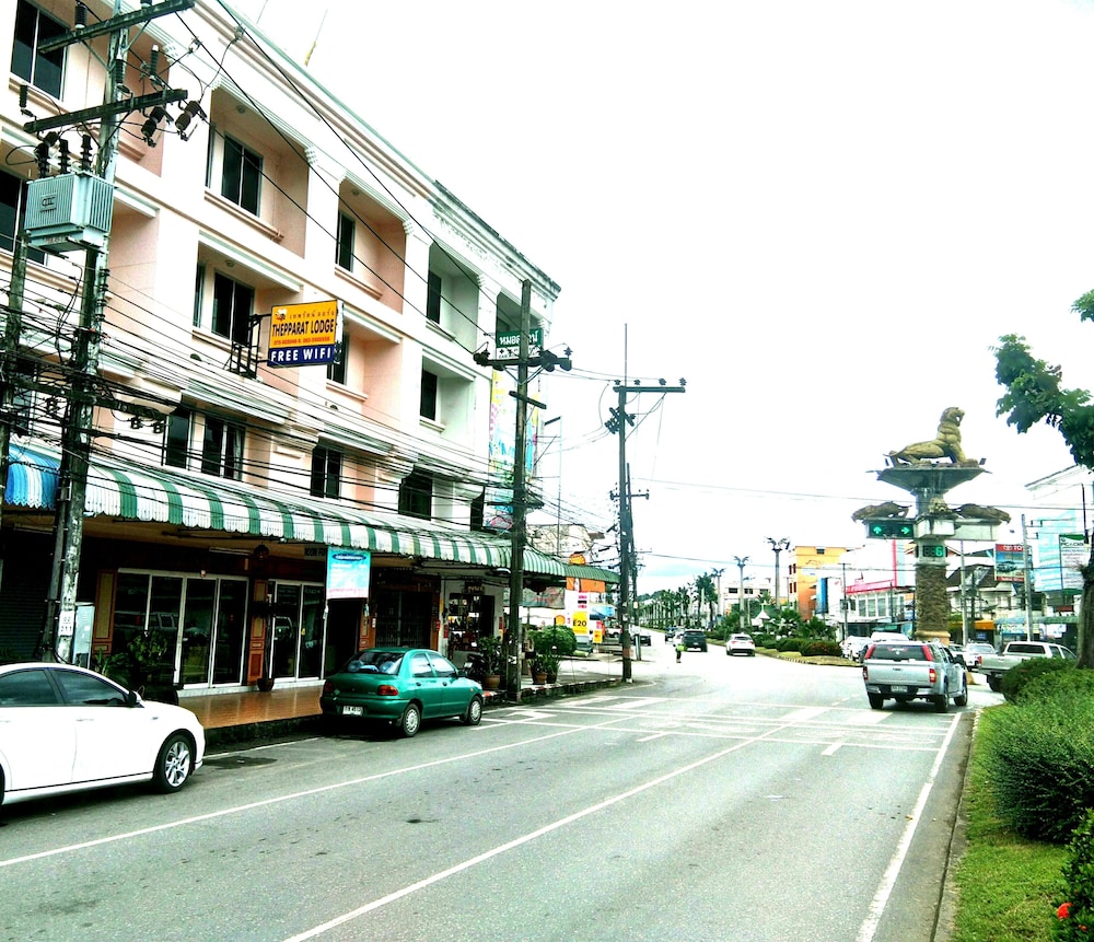 Thepparat Lodge Krabi 43/50