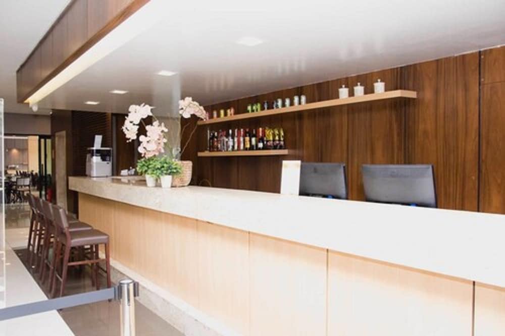 Class Hotel Alfenas 7/50