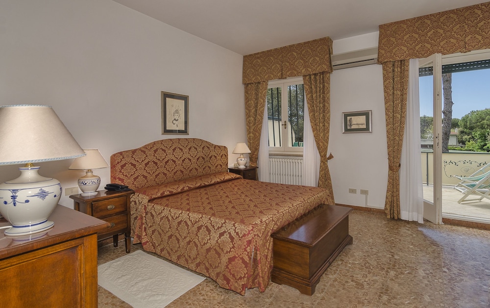 Hotel Verdemare 23/52