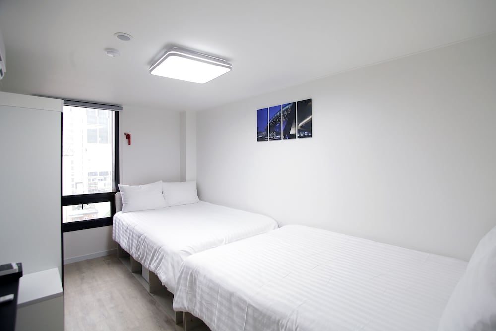 Kstar Metro Hotel Formerly K Pop Hotel Dongdaemun 19/65