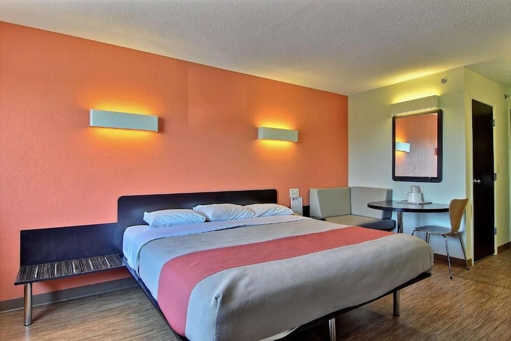 Motel6 Gilman, IL 31/50