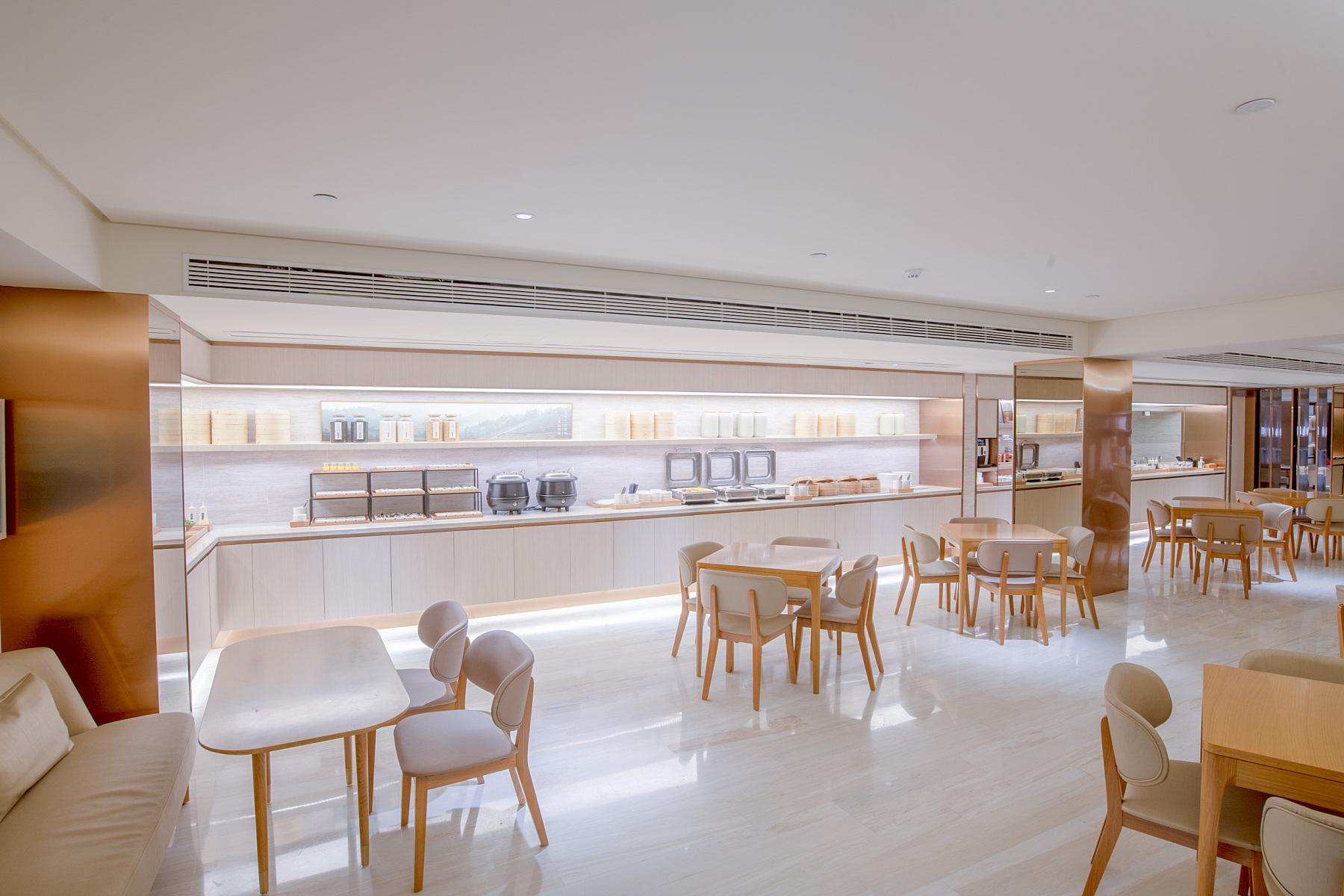 Ji Hotel (Beijing Dongzhimen) 28/35