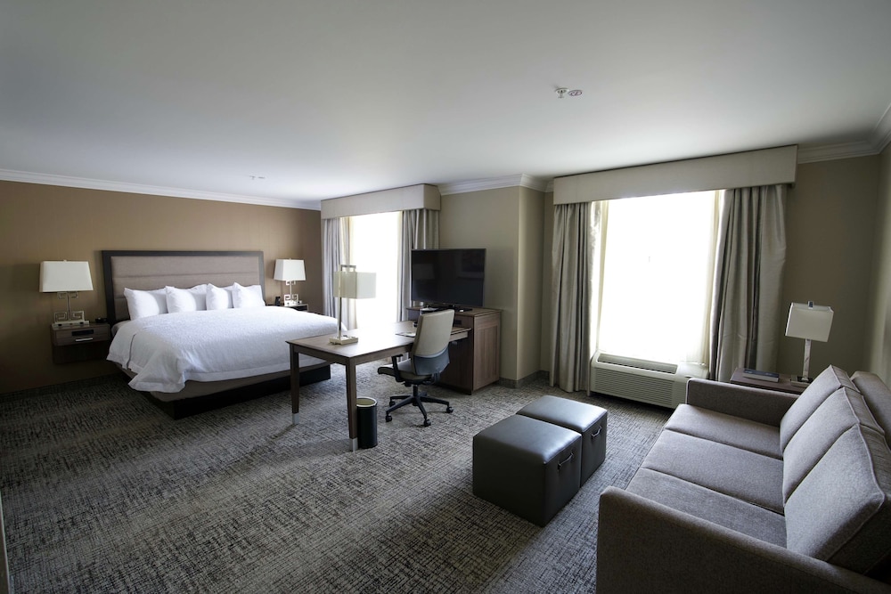 Hampton Inn And Suites Jackson Ridgeland 25/70
