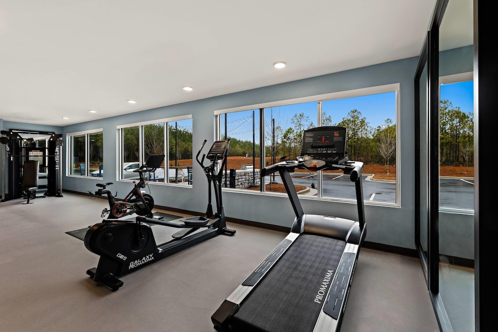 Everhome Suites Somerset - South Brunswick 25/50