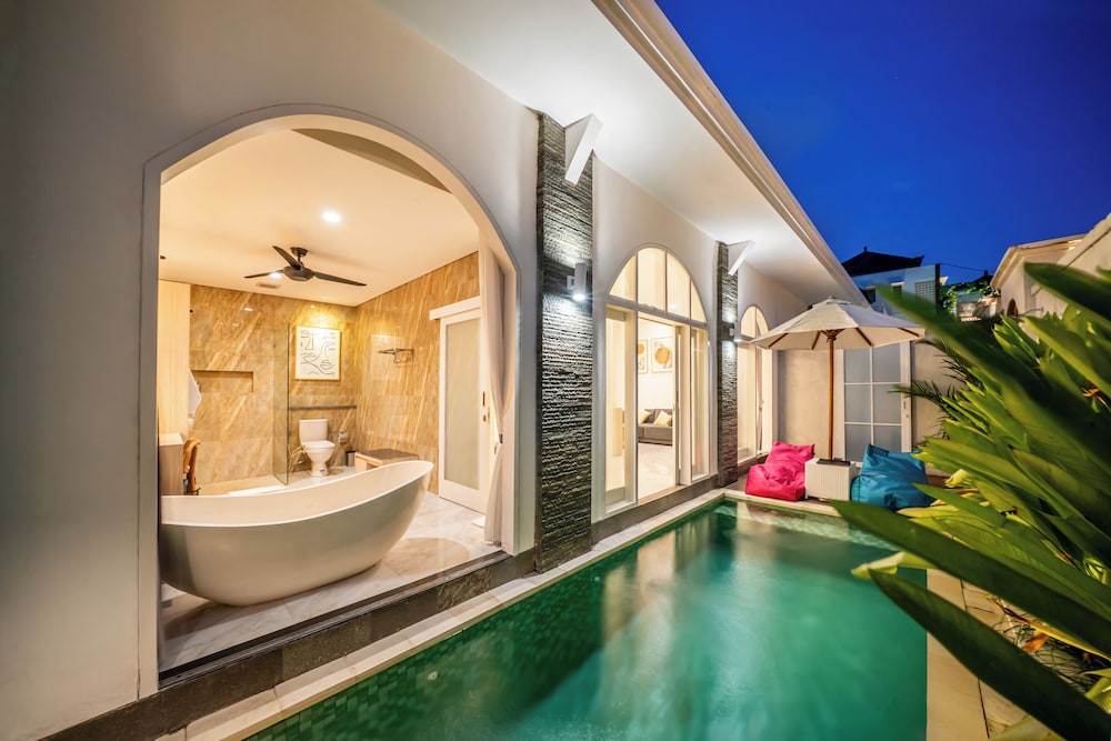 Dikubu Bali Villa and Suite 46/71