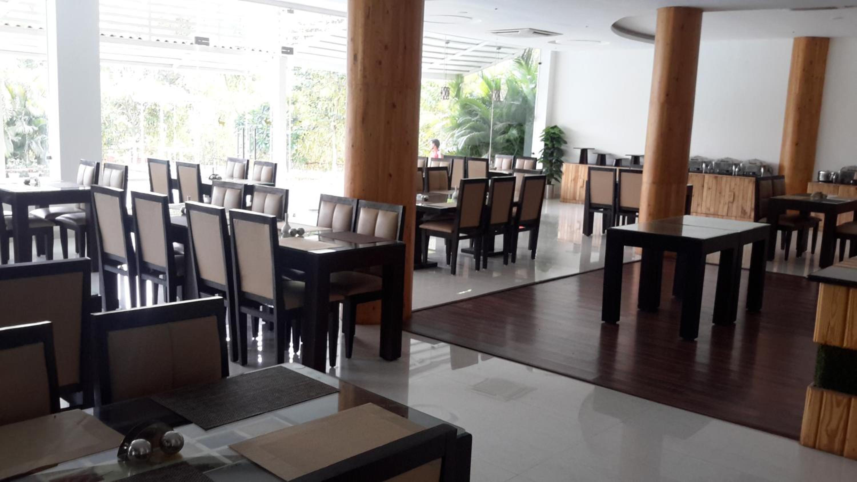 Mrugavani Resort and Spa 30/42