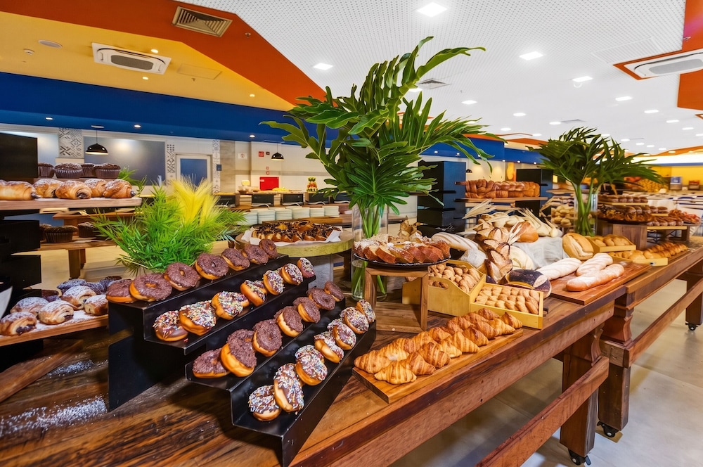 Enjoy Solar das Aguas Park Resort 25/50