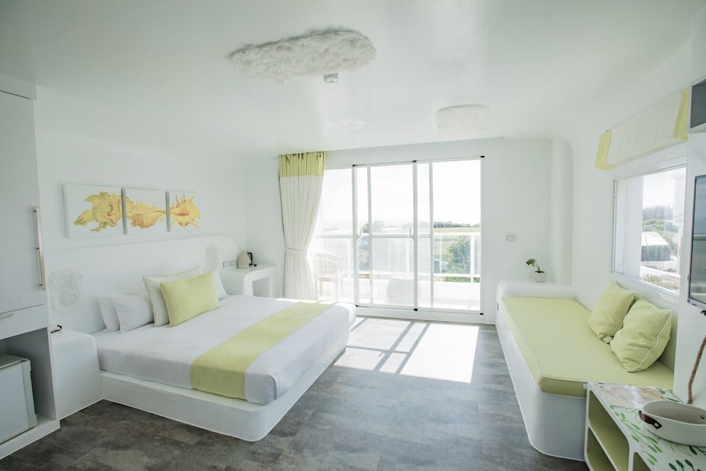 Southborder Design Hotel 24/69