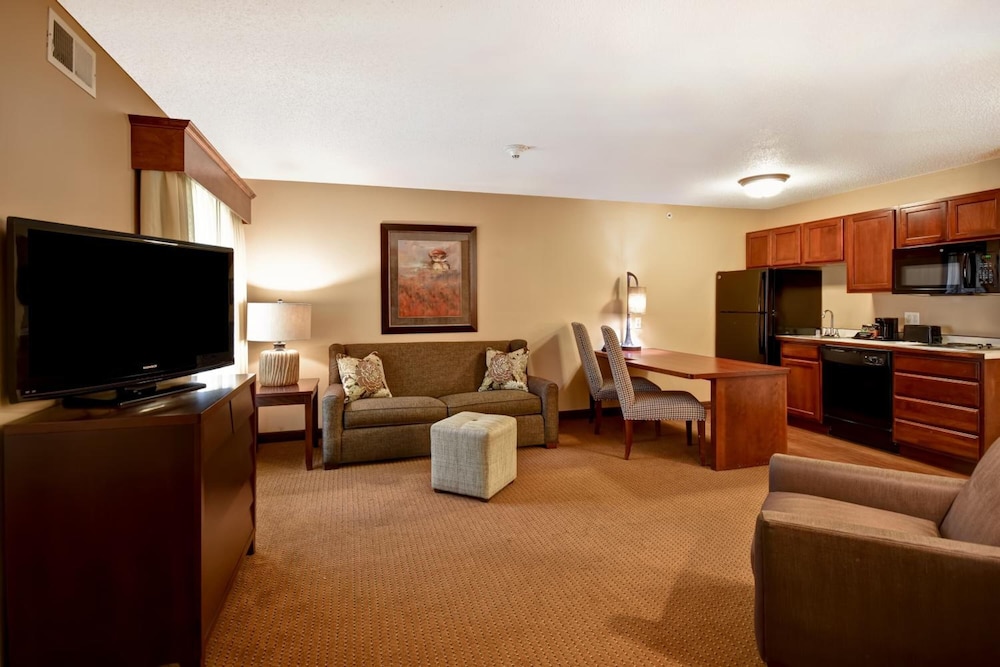 Grandstay Residential Suites Hotel La Crosse 28/62