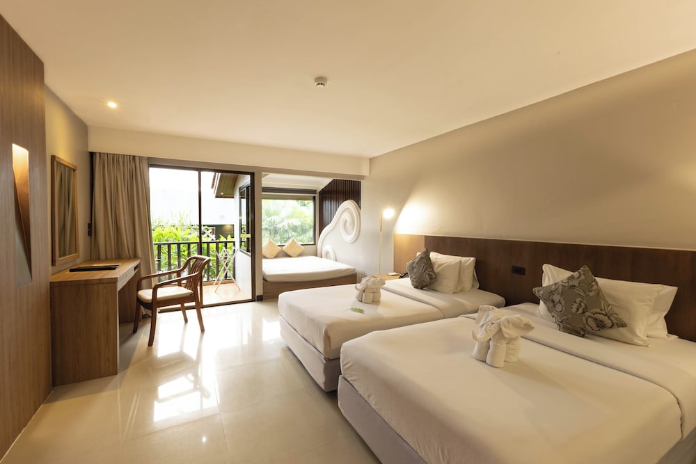 Andaman Cannacia Resort Spa 22/71