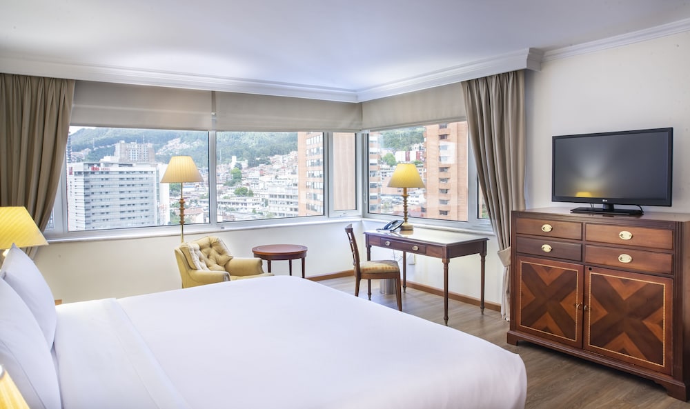 Tequendama Bogota 22/61