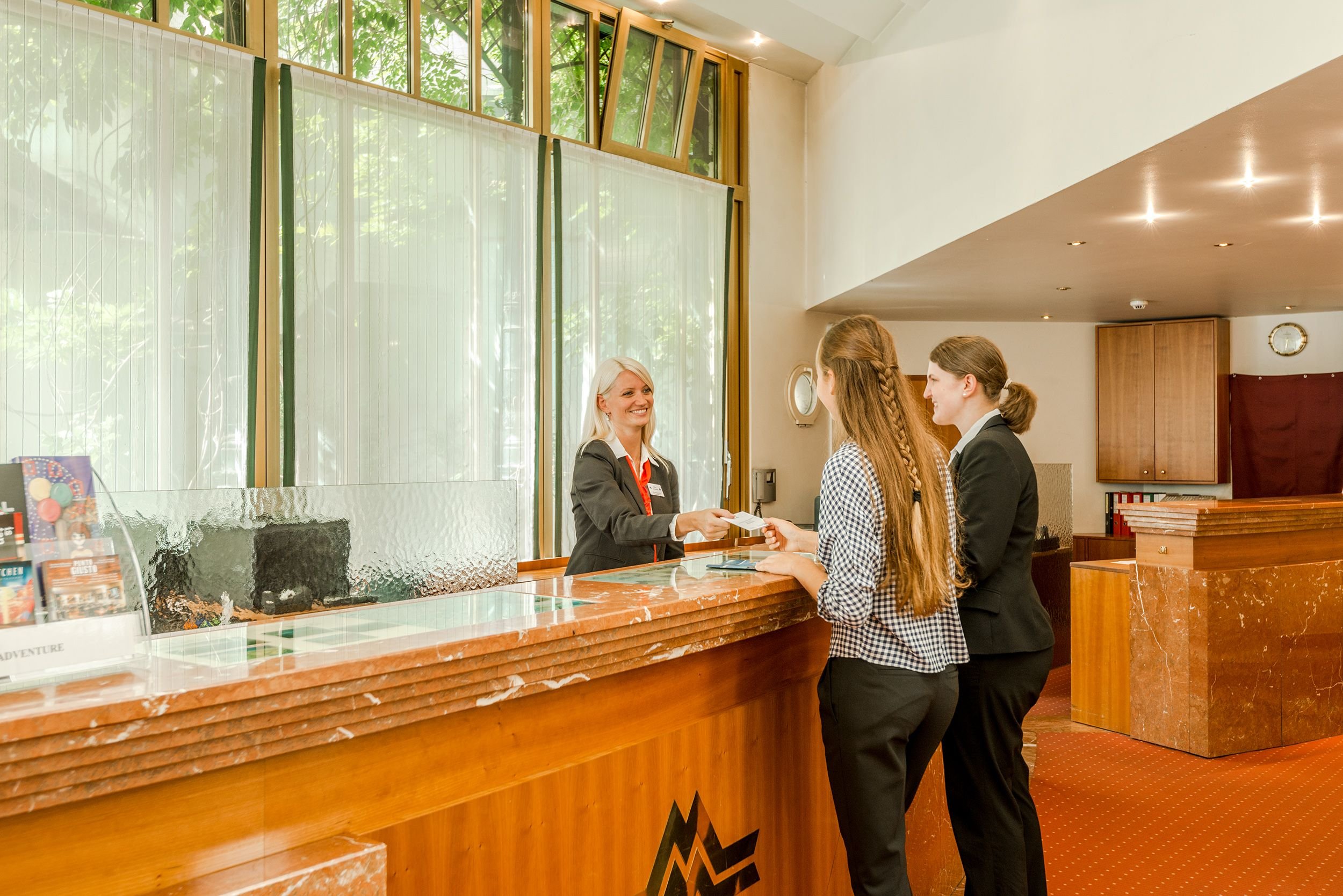 Hotel Monopol Luzern 6/29