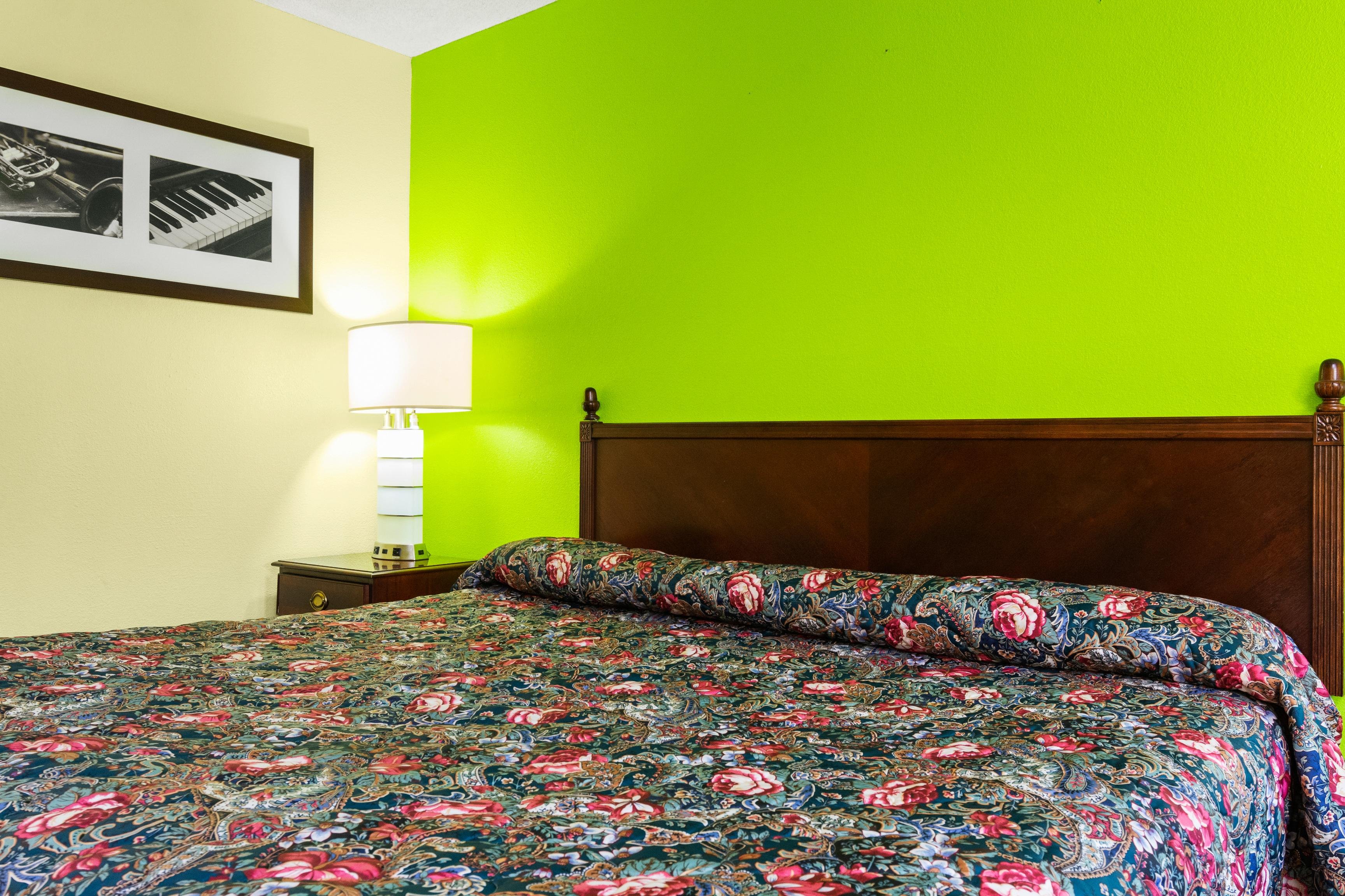 Budget Host Inn by Hotel O Portland near I-65 19/28