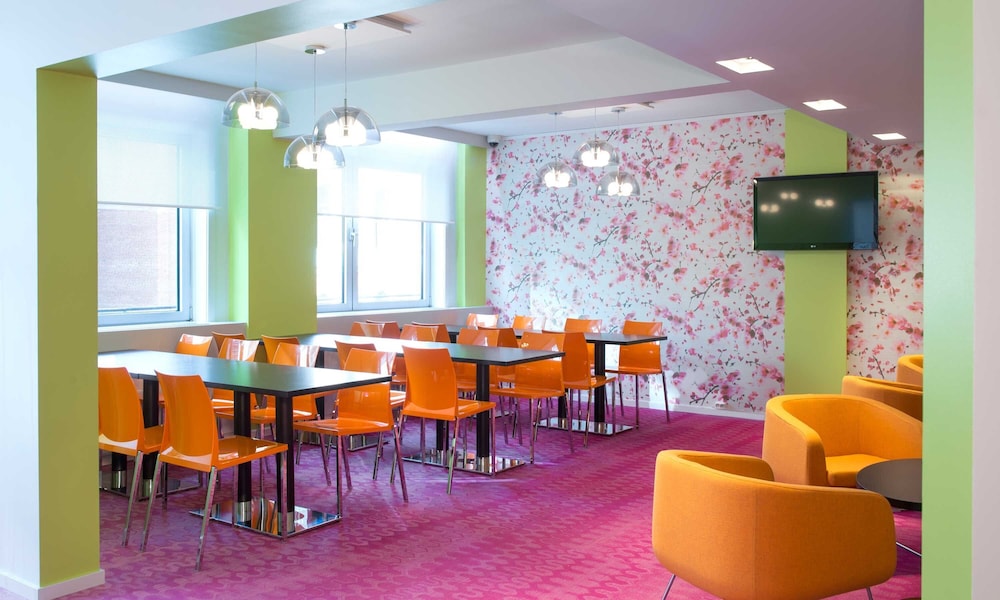 Thon Hotel Munch 37/42