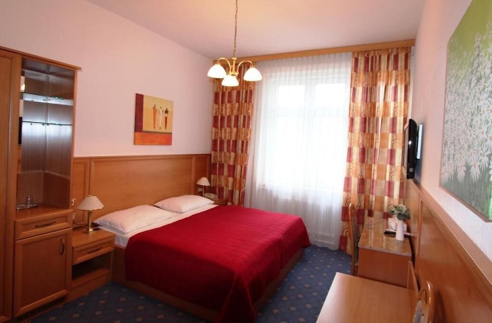Corvinus Pension 12/59