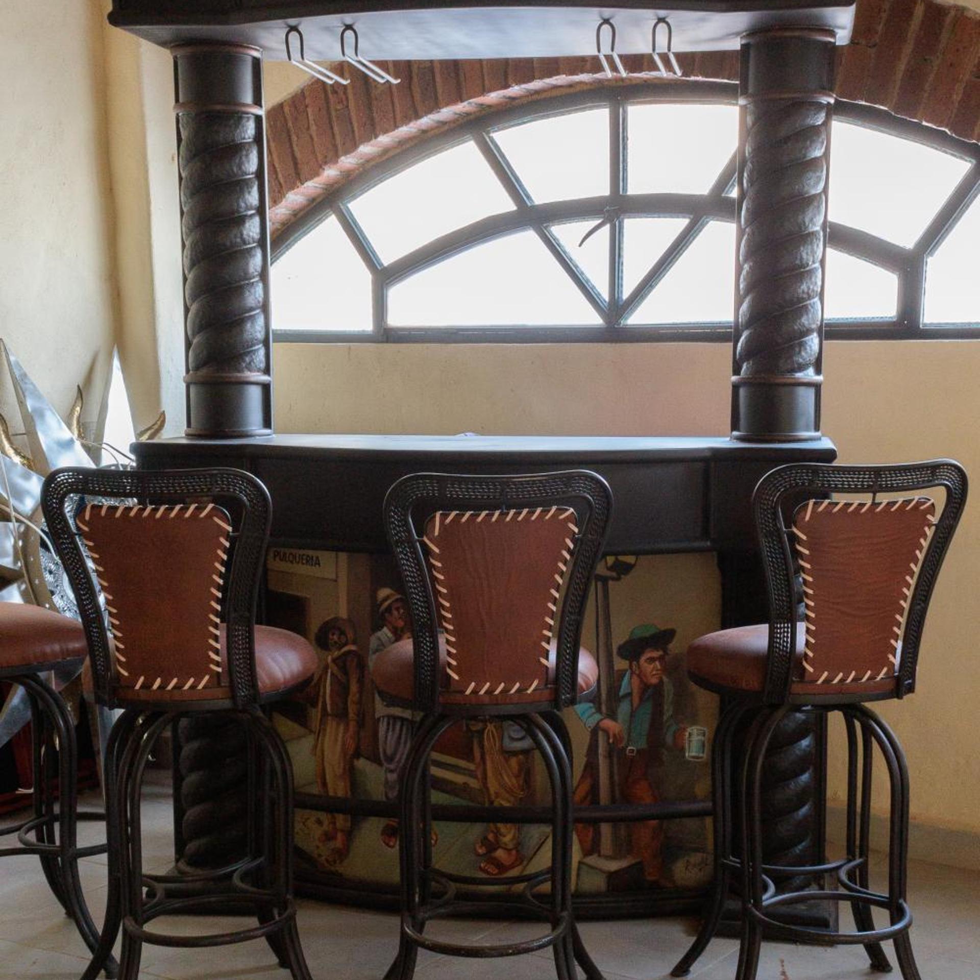 OYO Hotel Castillo Santa Cecilia 38/41