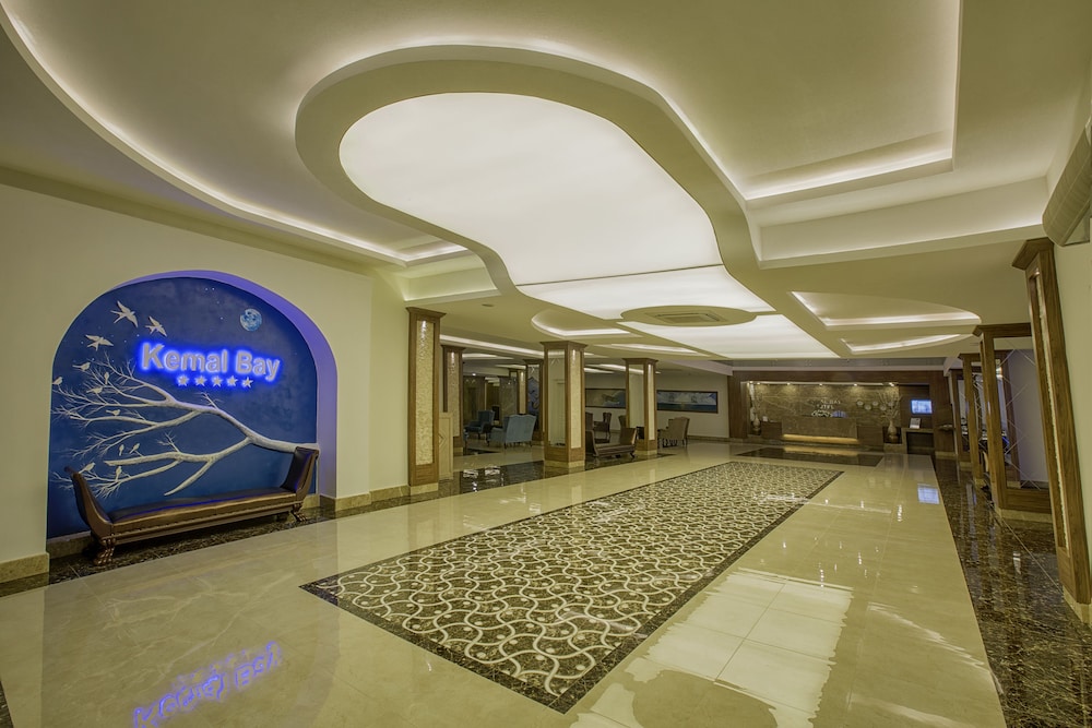 Sevenseas Palmeras Bay Alanya 15/30