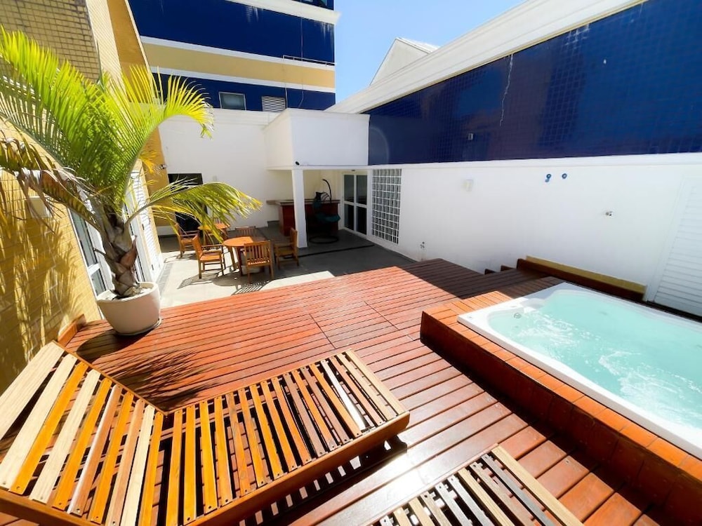Euro Suite Campinas by Nacional Inn 30/61