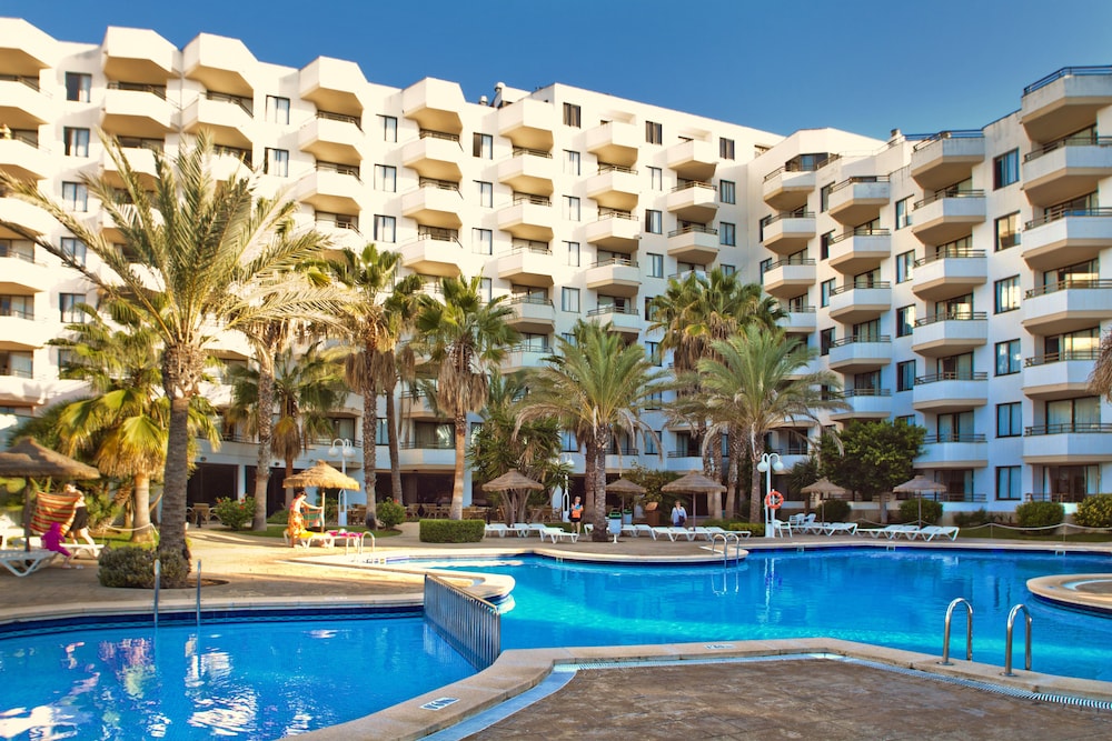 Trh Jardin Del Mar 5/45