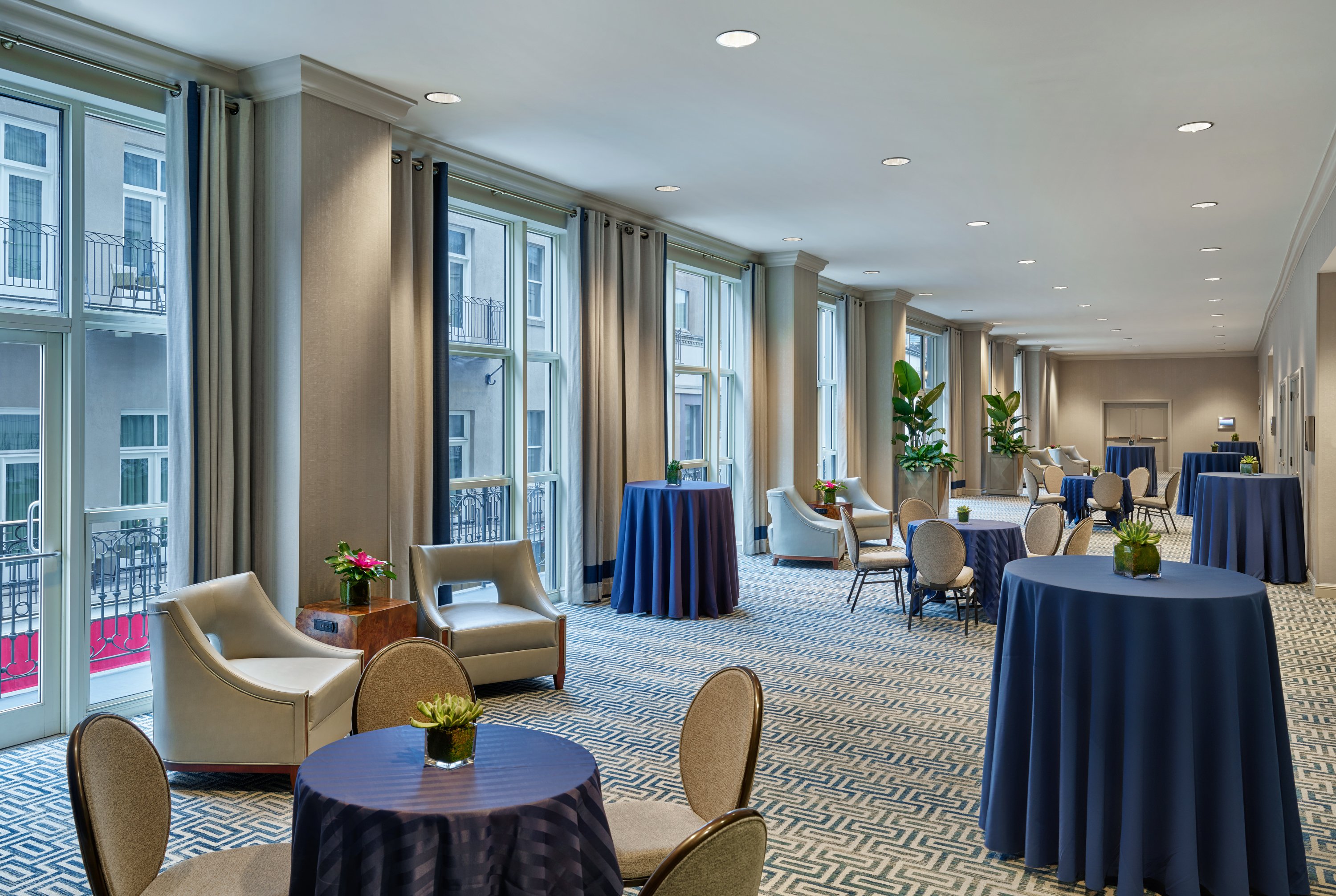 Astor Crowne Plaza New Orleans French Quarter, An Ihg Hotel 36/74