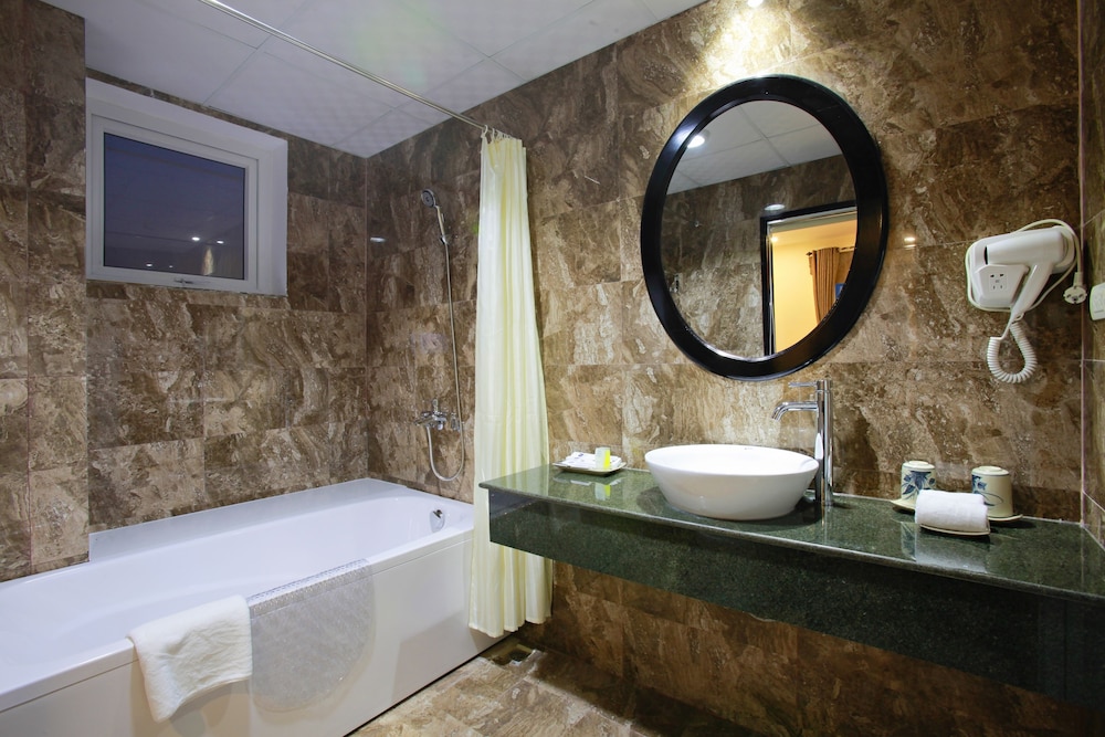 Hoi An Sincerity Hotel 23/72
