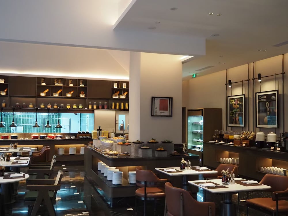 UrCove by HYATT Shanghai West Riverside 25/42