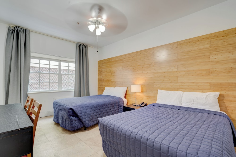 James Hotel 17/59