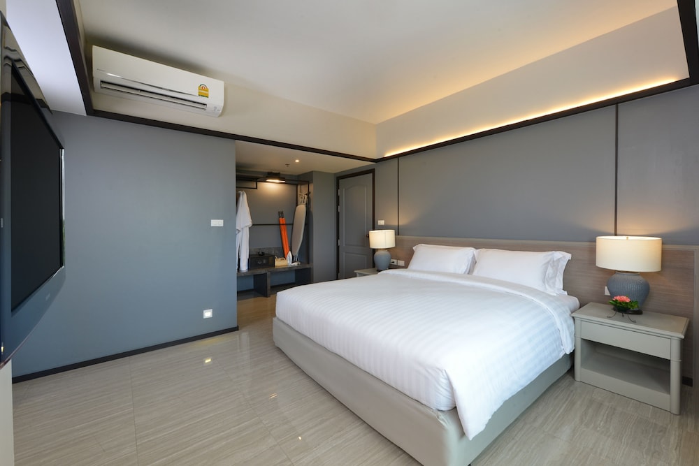 Tinidee Hotel Bangkok Golf Club 10/50