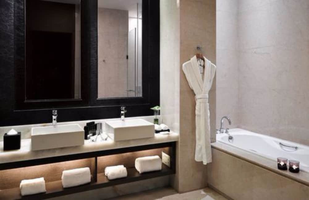 Meliá Jinan 10/69