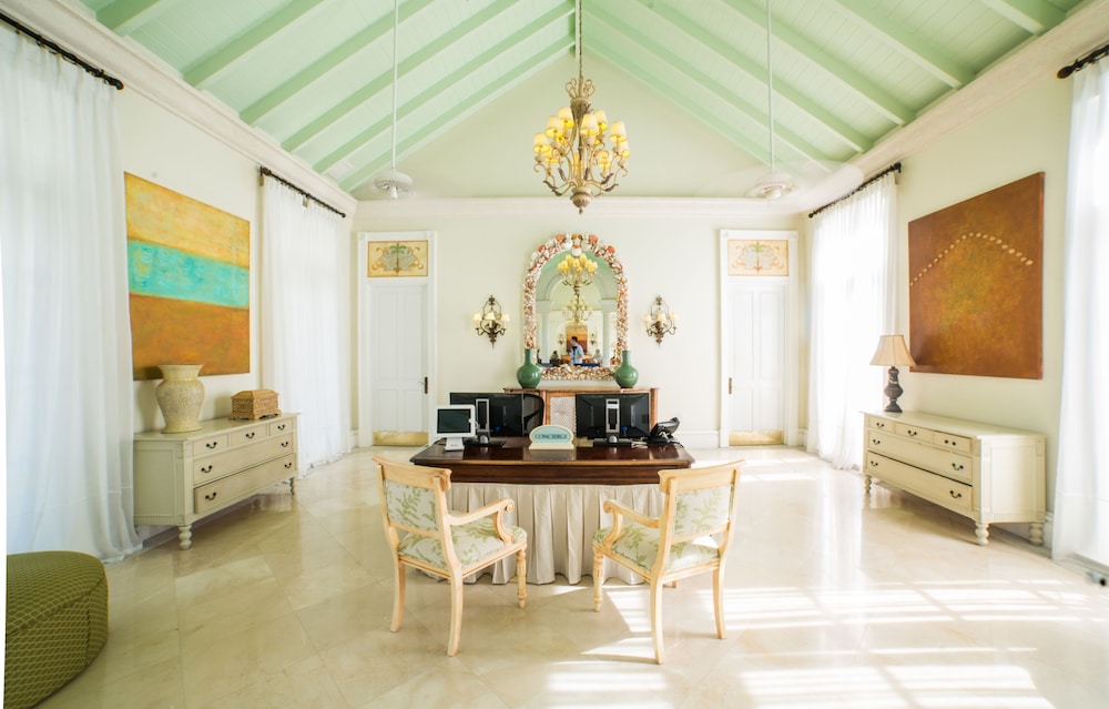 The Palms Turks and Caicos 43/70