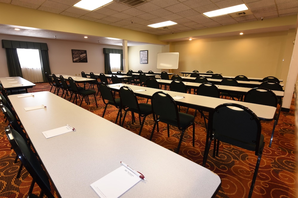 Best Western Plus Ahtanum Inn 42/49