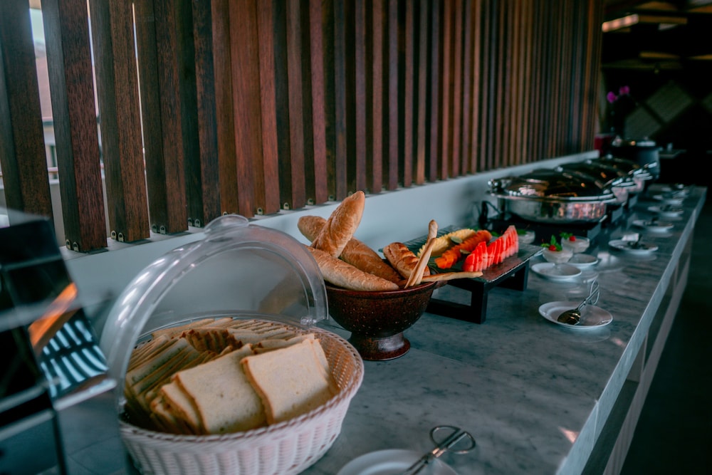 皇家Regantris Trawangan酒店(Royal Regantris Trawangan) 图片4