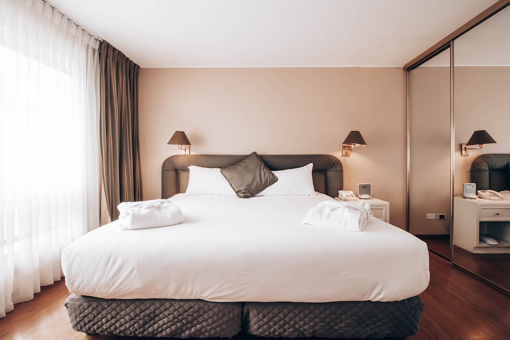 Suites Del Bosque 23/73