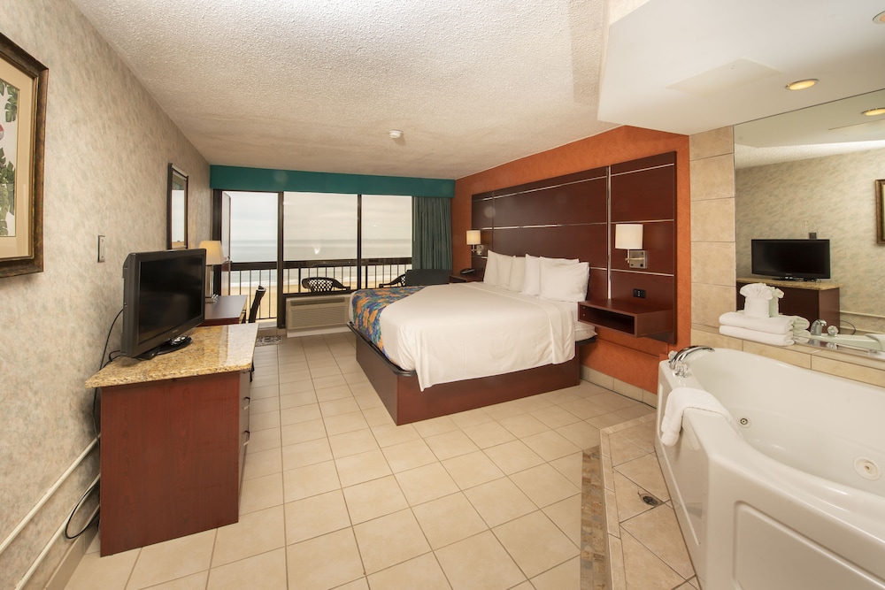 The Breakers Resort Inn 14/29