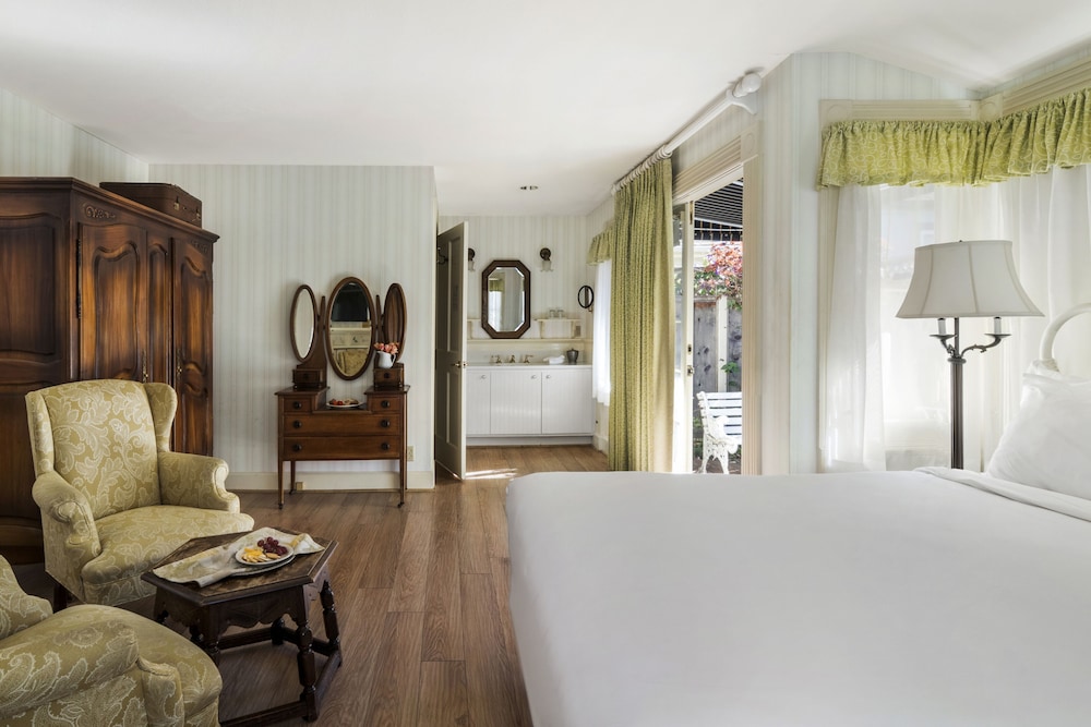 Gosby House Inn A Four Sisters Inn 42/57