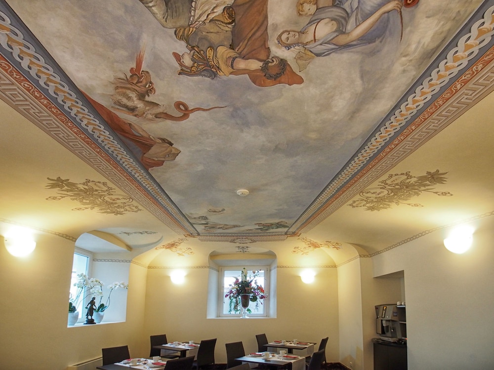 Hotel Garni Rio 28/41