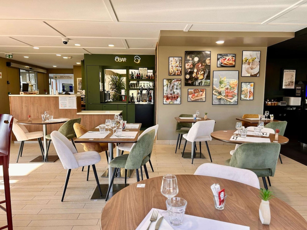 Hotel Campanile Montargis Amilly 44/64